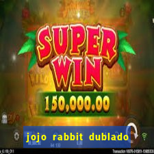 jojo rabbit dublado assistir online